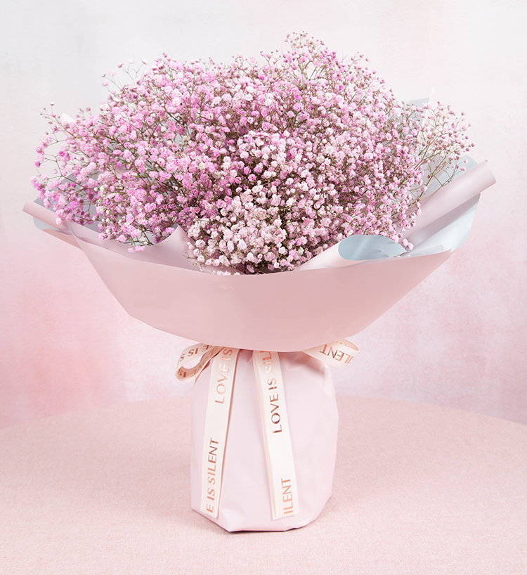 ​姐姐结婚送花