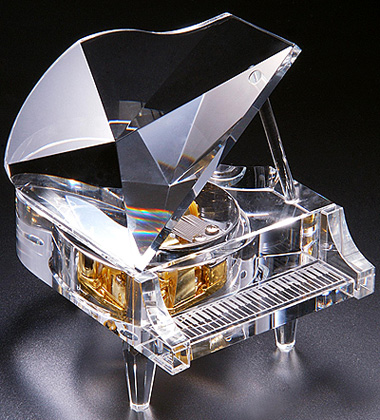 毕业送礼物给女生